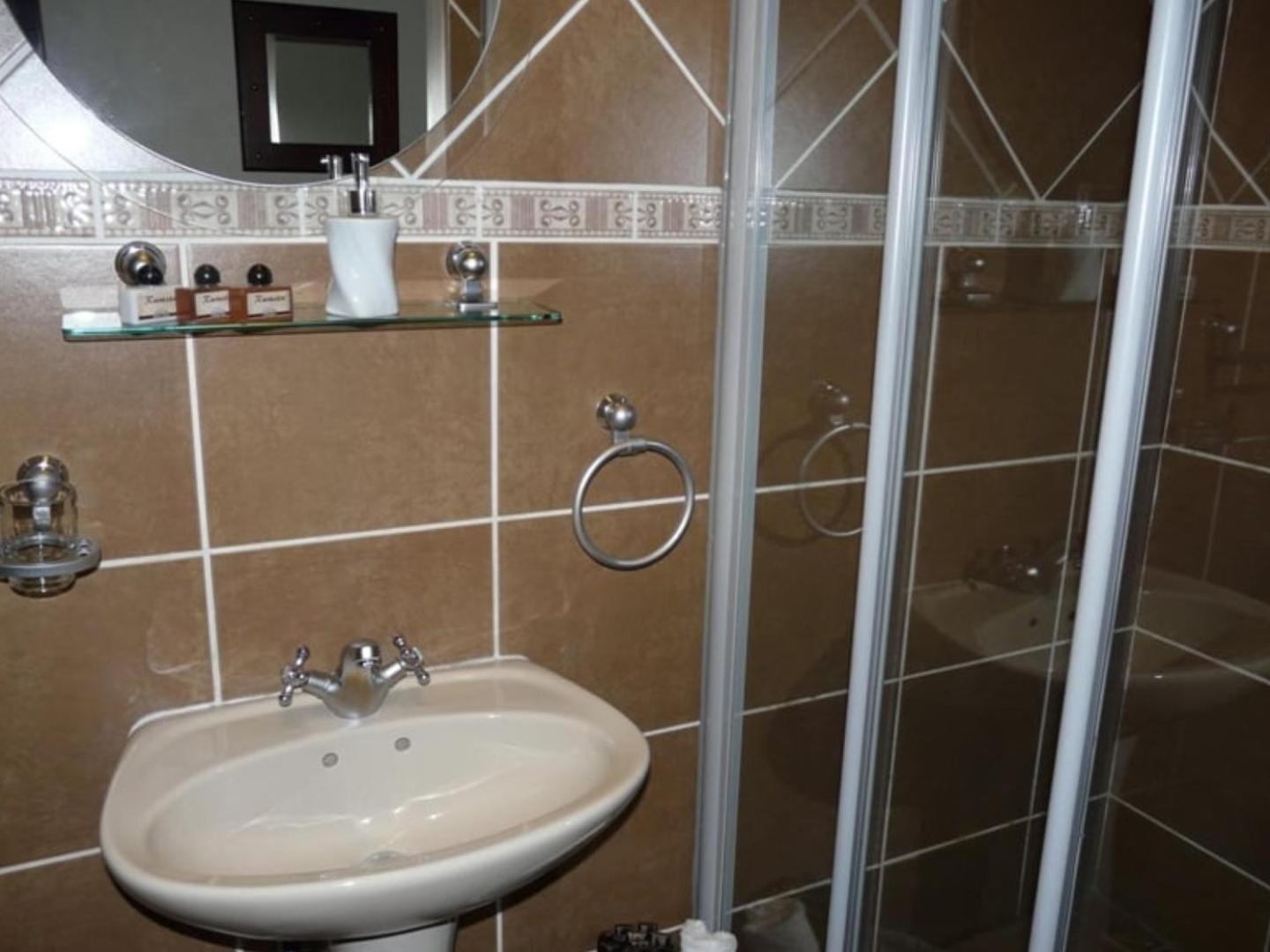 Ruresta Guesthouse Bloemfontein Kamer foto