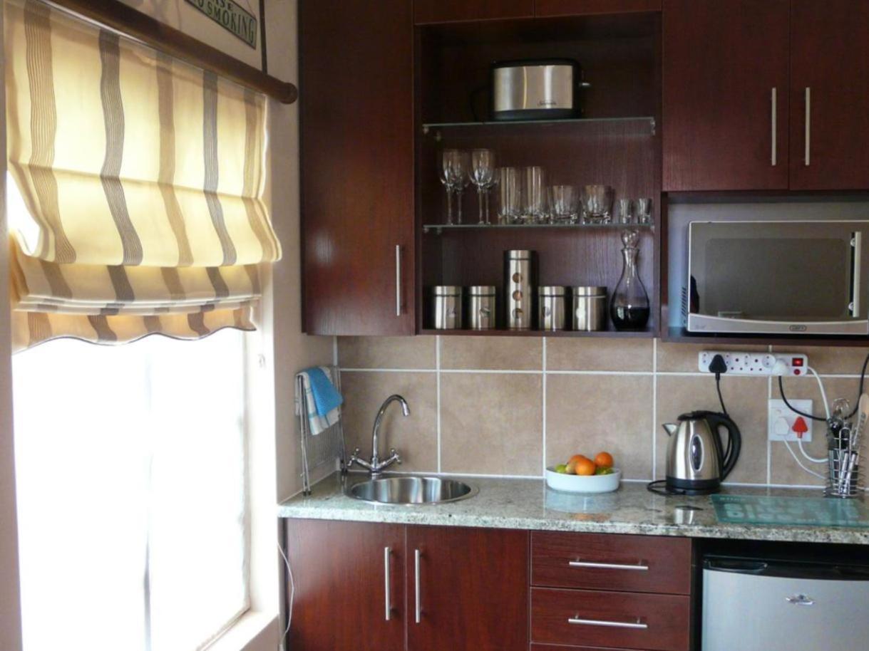 Ruresta Guesthouse Bloemfontein Buitenkant foto