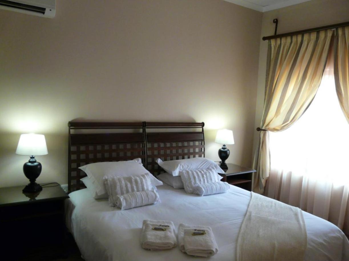Ruresta Guesthouse Bloemfontein Buitenkant foto