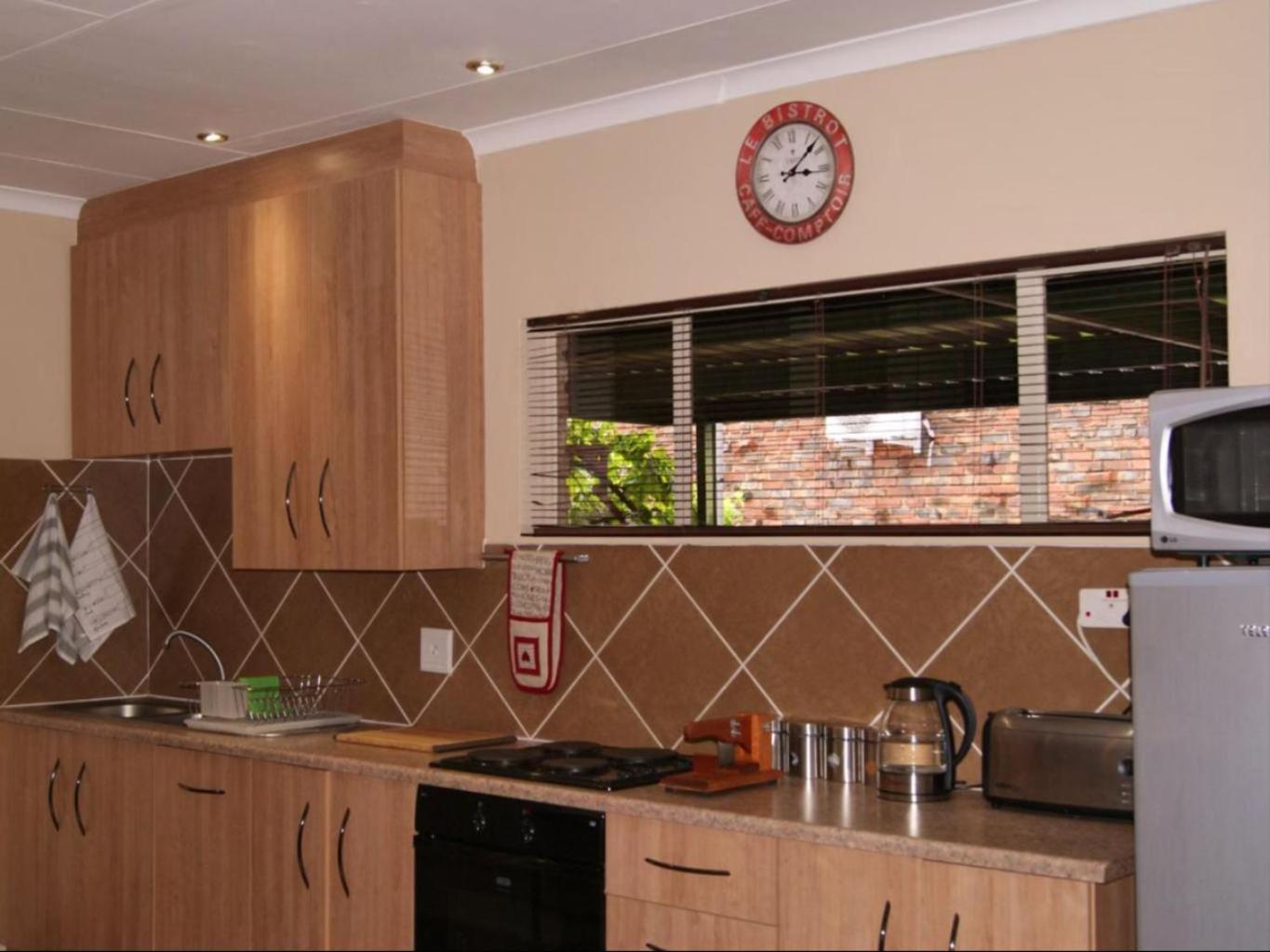 Ruresta Guesthouse Bloemfontein Kamer foto