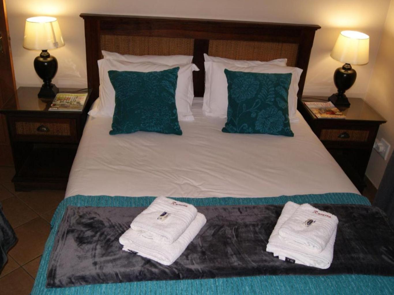 Ruresta Guesthouse Bloemfontein Kamer foto