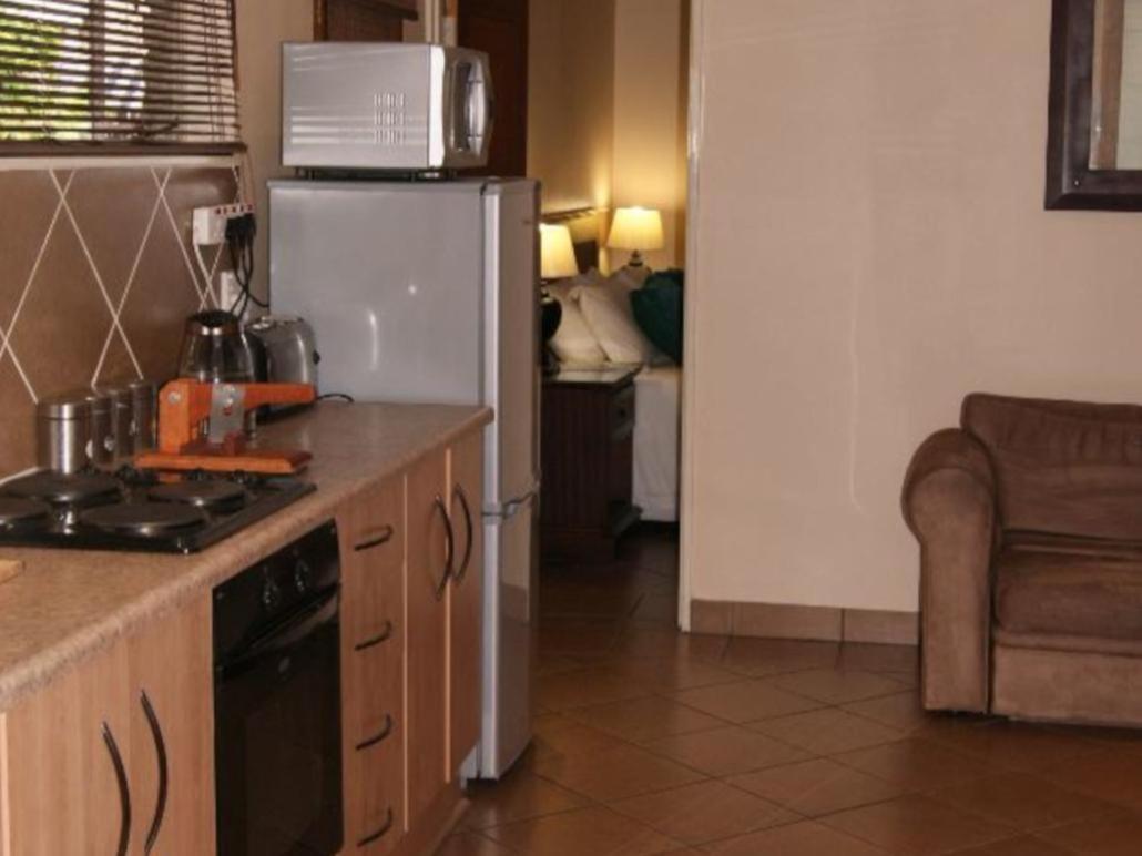 Ruresta Guesthouse Bloemfontein Kamer foto