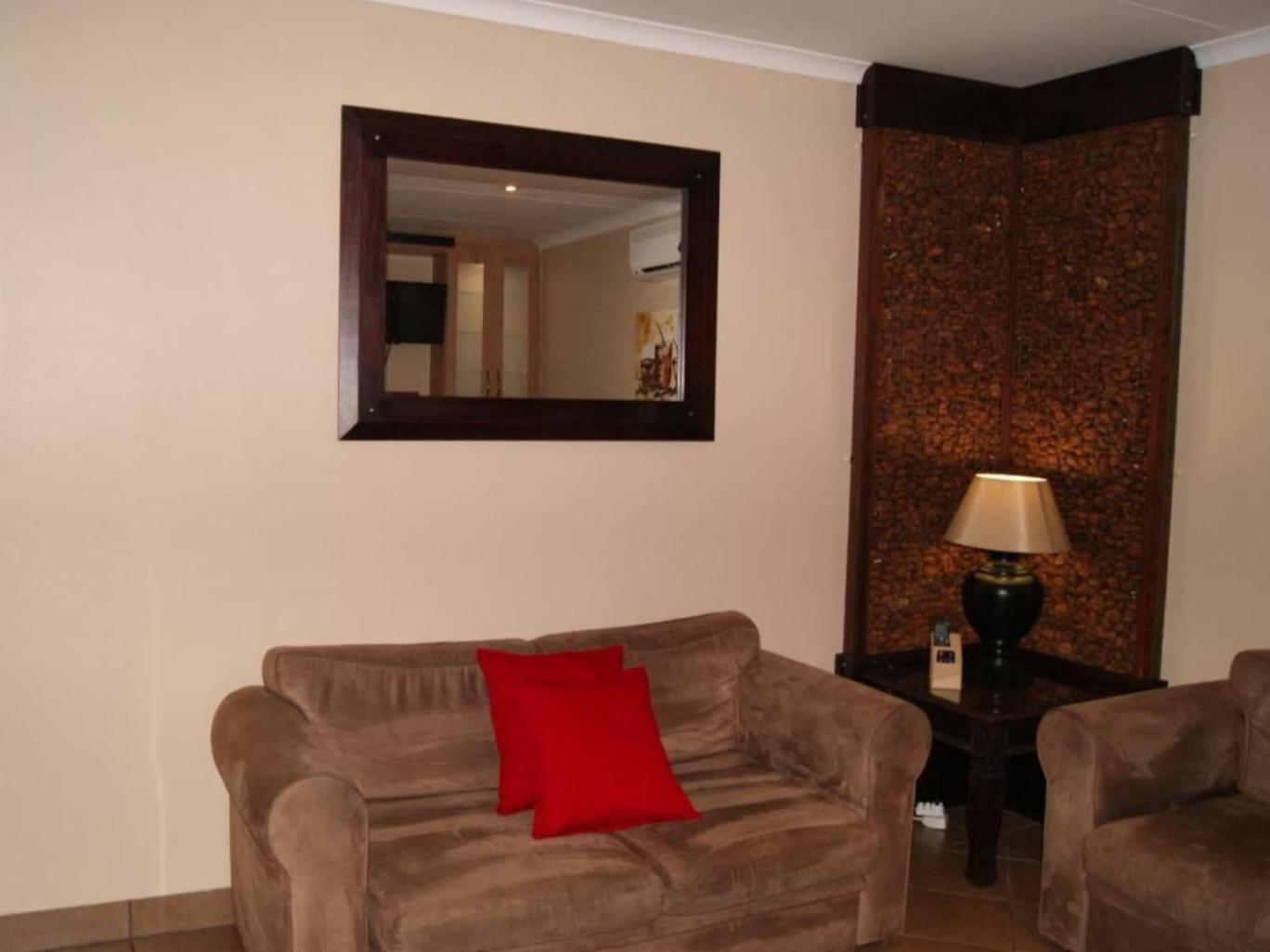 Ruresta Guesthouse Bloemfontein Kamer foto