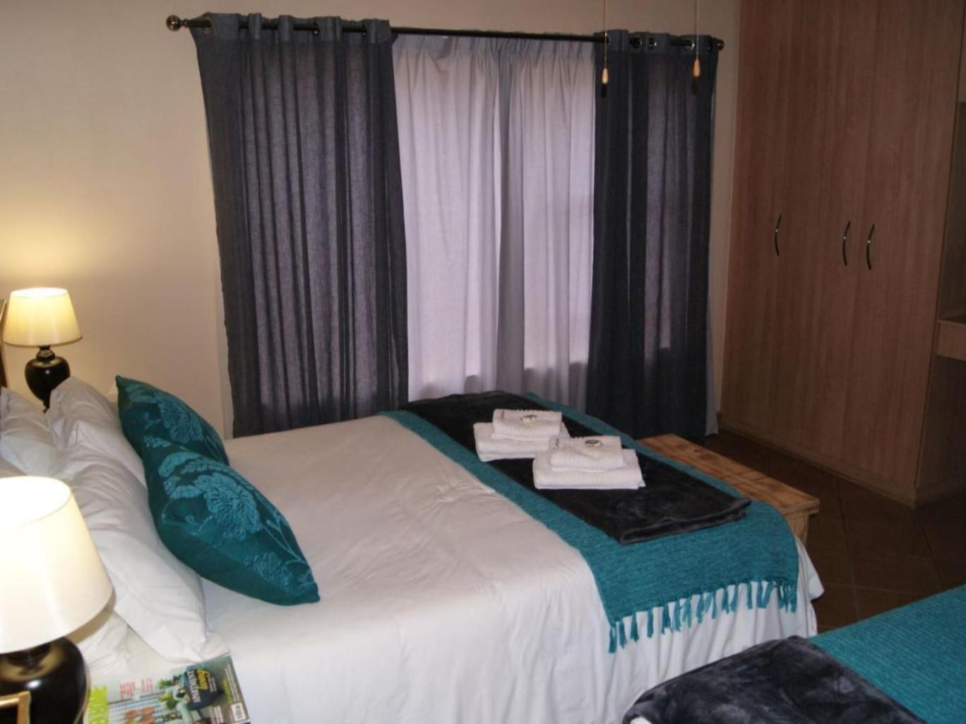 Ruresta Guesthouse Bloemfontein Kamer foto