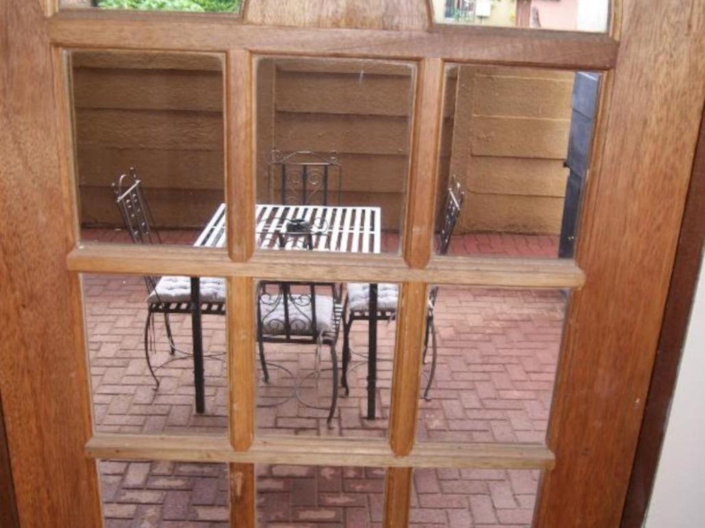 Ruresta Guesthouse Bloemfontein Buitenkant foto