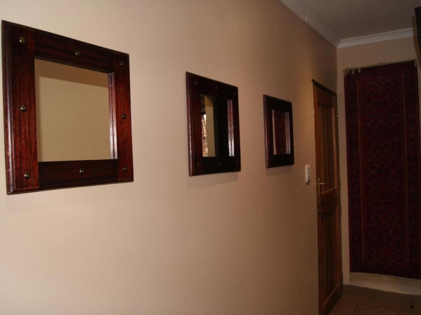 Ruresta Guesthouse Bloemfontein Buitenkant foto