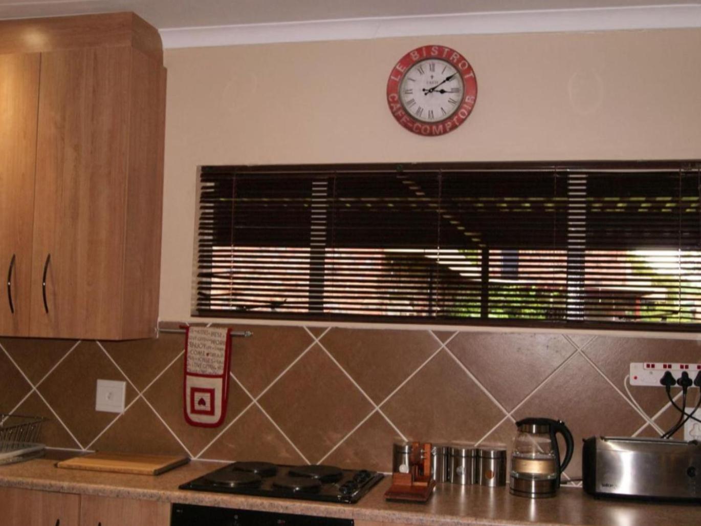 Ruresta Guesthouse Bloemfontein Buitenkant foto